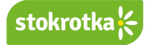 Stokrotka-logo
